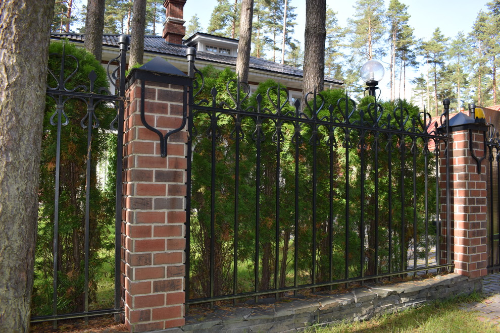 Комарово  Коттедж