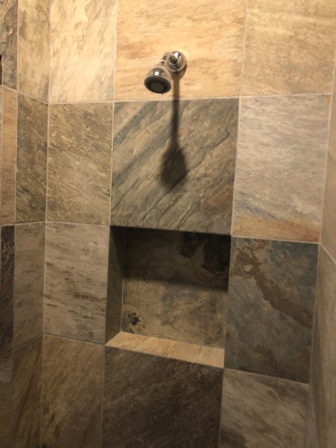 Casa Duval contemporary-bathroom