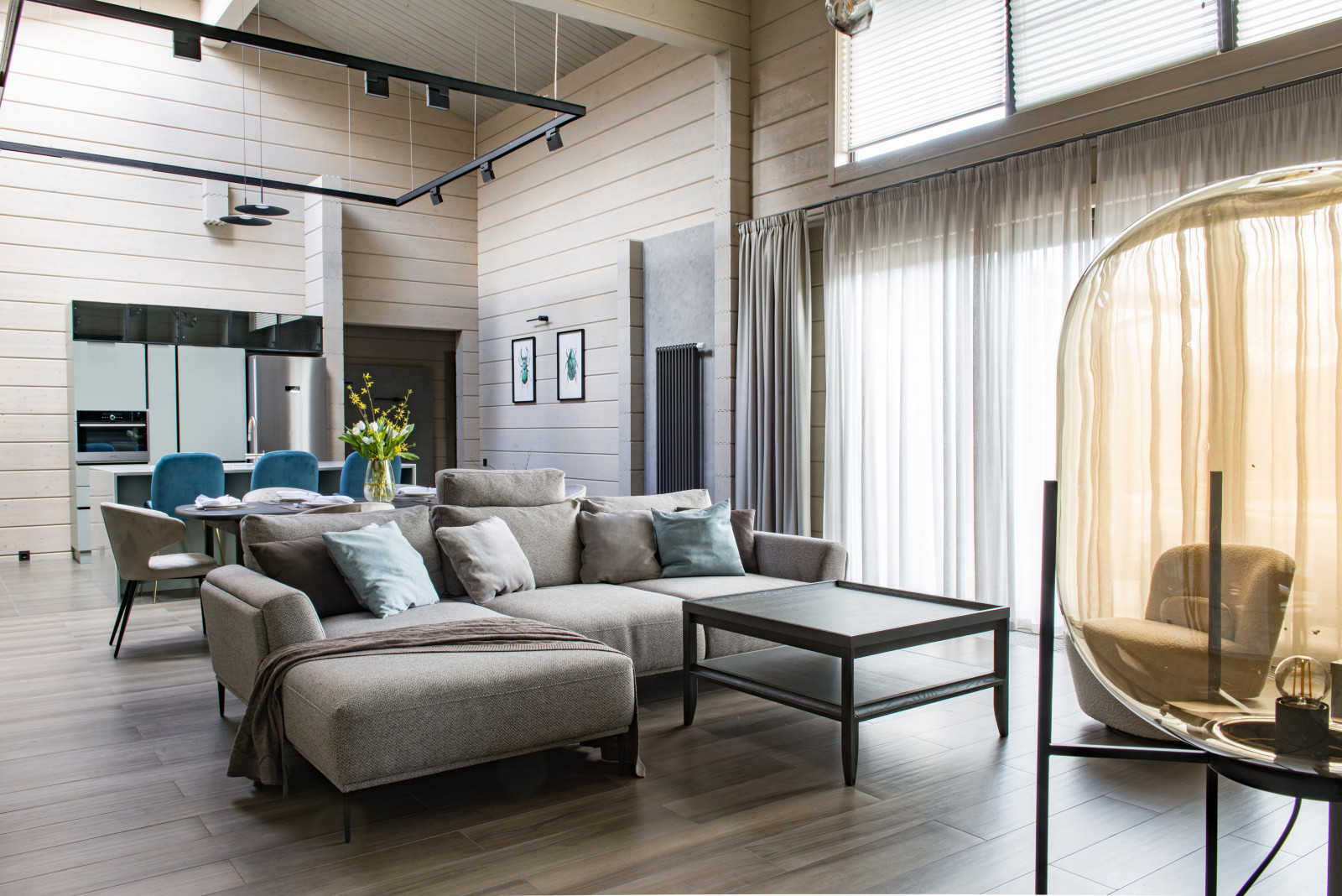 Вознесенское