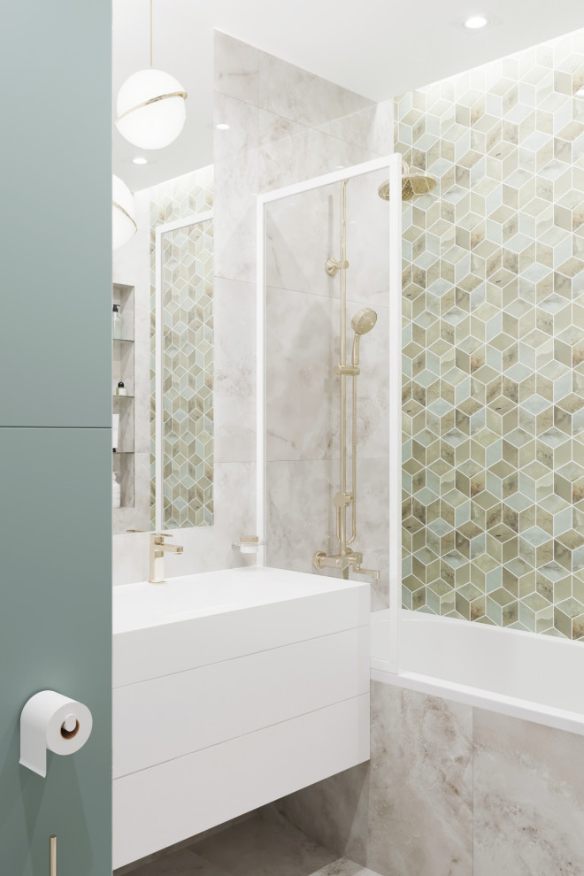 ЖК Горизонт