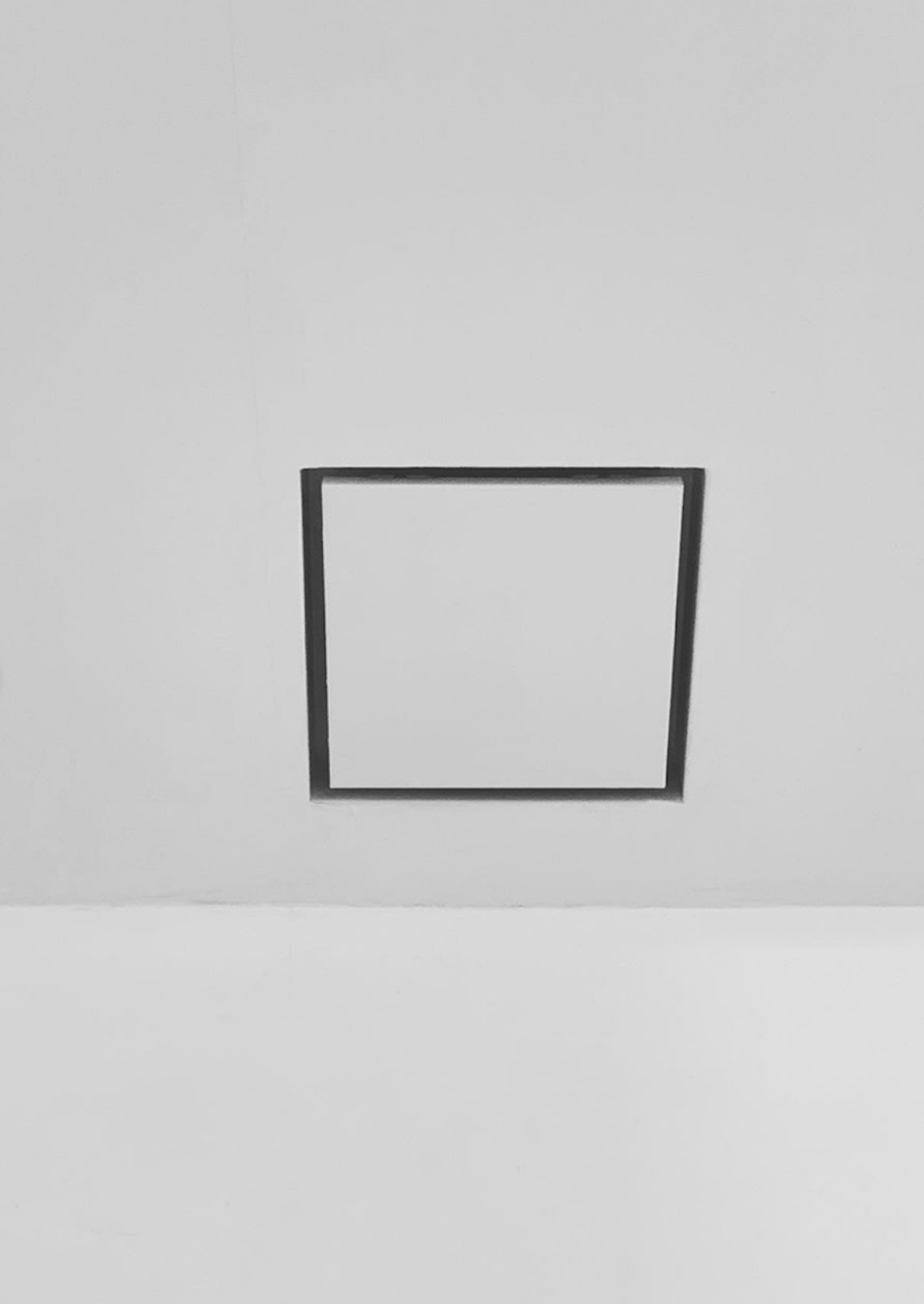 Дизайнерские вентиляционные решетки SCHIBERG КВАДРО