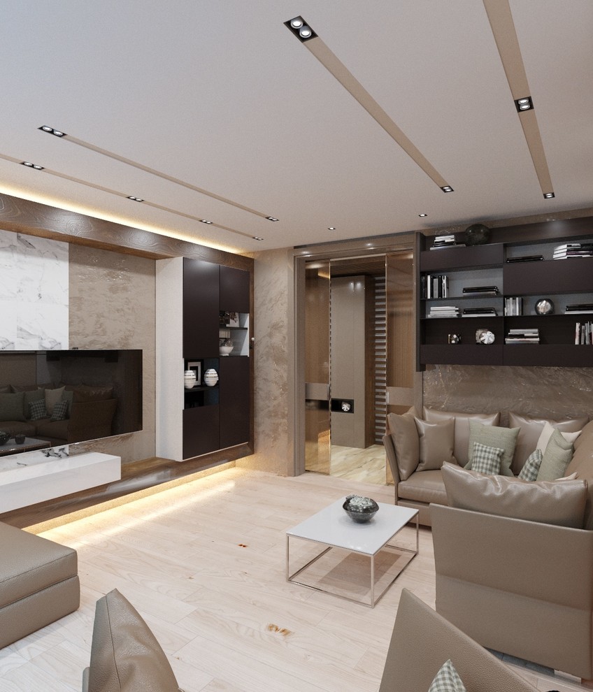 -MOSKOVSKIY KVARTAL/5-