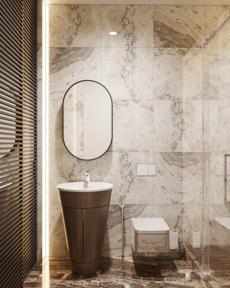 ЖК "Мендельсон"