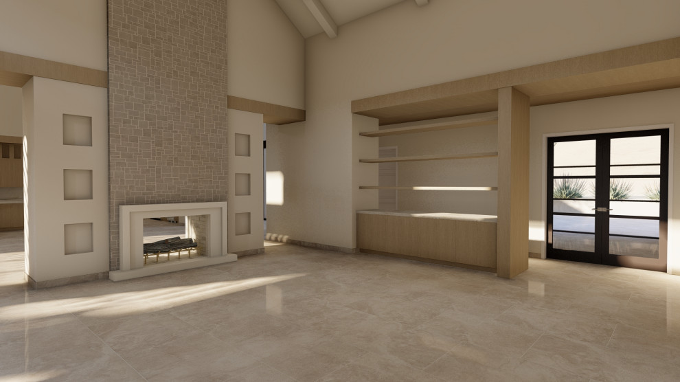Canevaro Residence