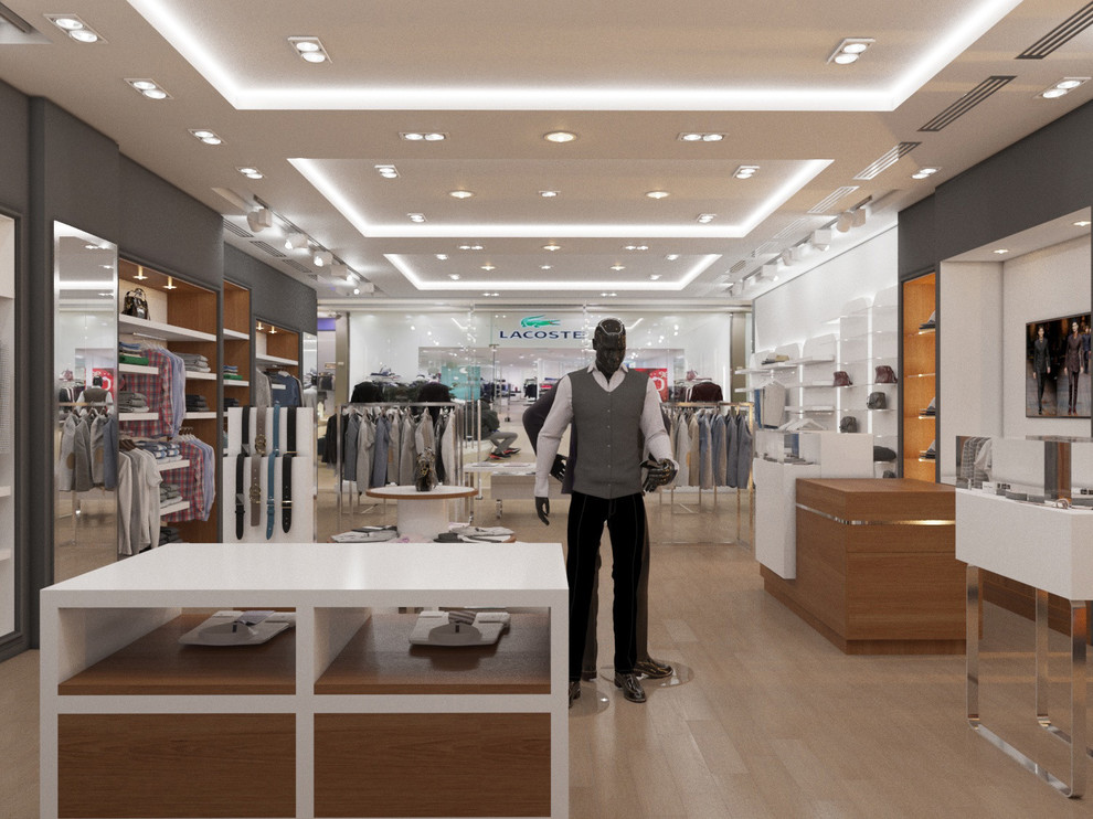 Магазин mr.Smit трц Галерея