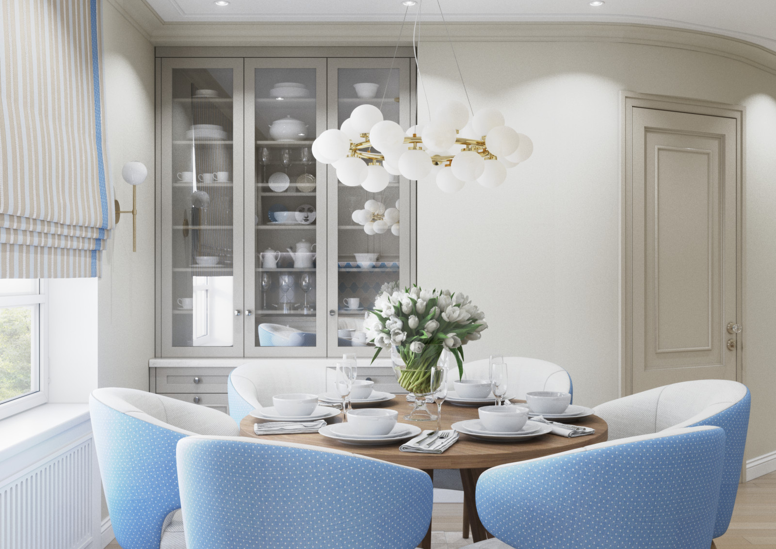 Квартира 2024