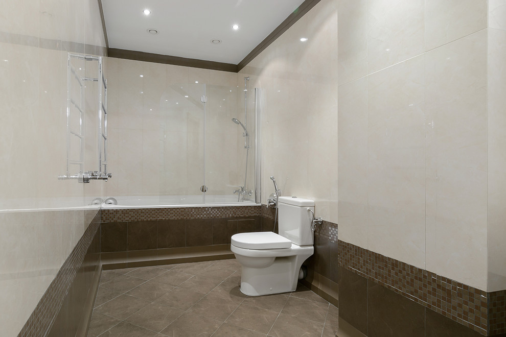 4х комнатная квартира №5