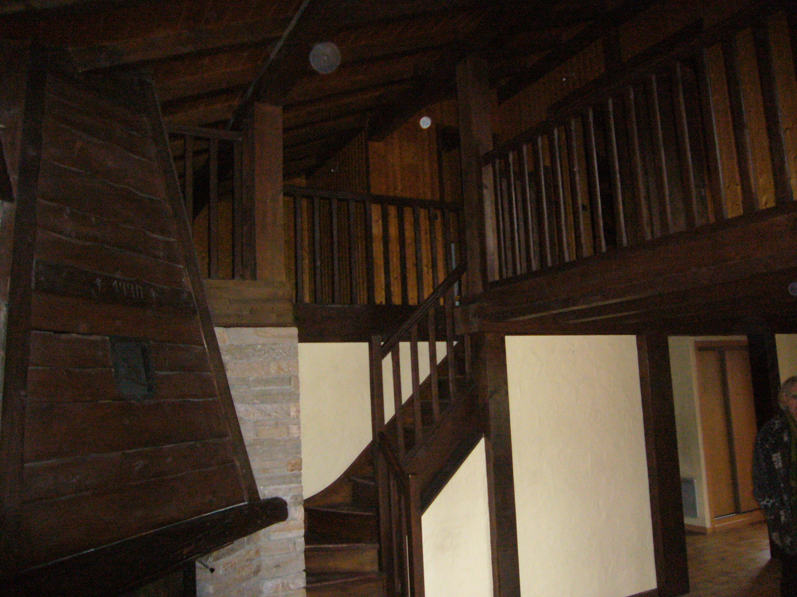 De l'Ombre à la Lumière - Rénovation d'un chalet de 100 m2