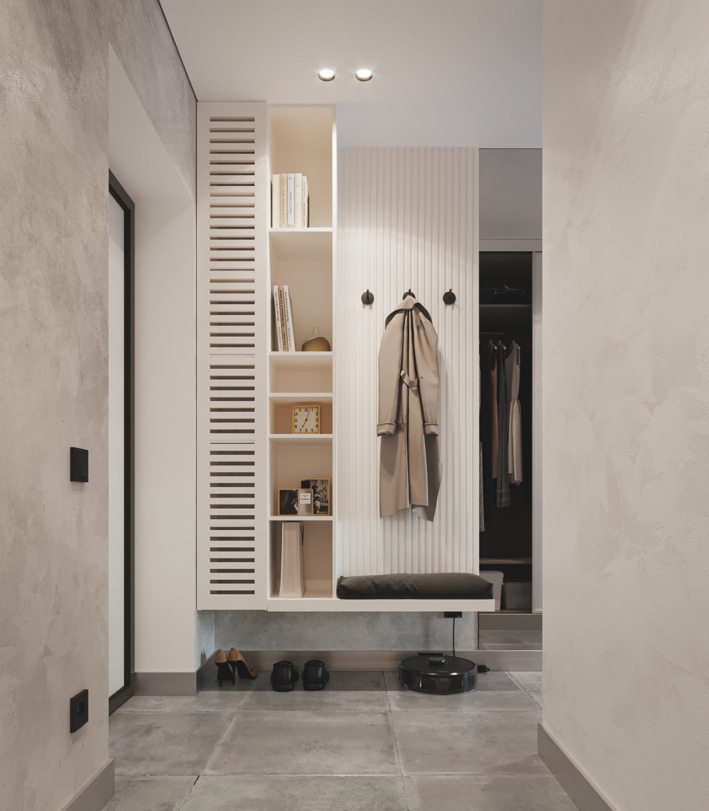 ЖК Ренессанс, г. Нижний Новгород