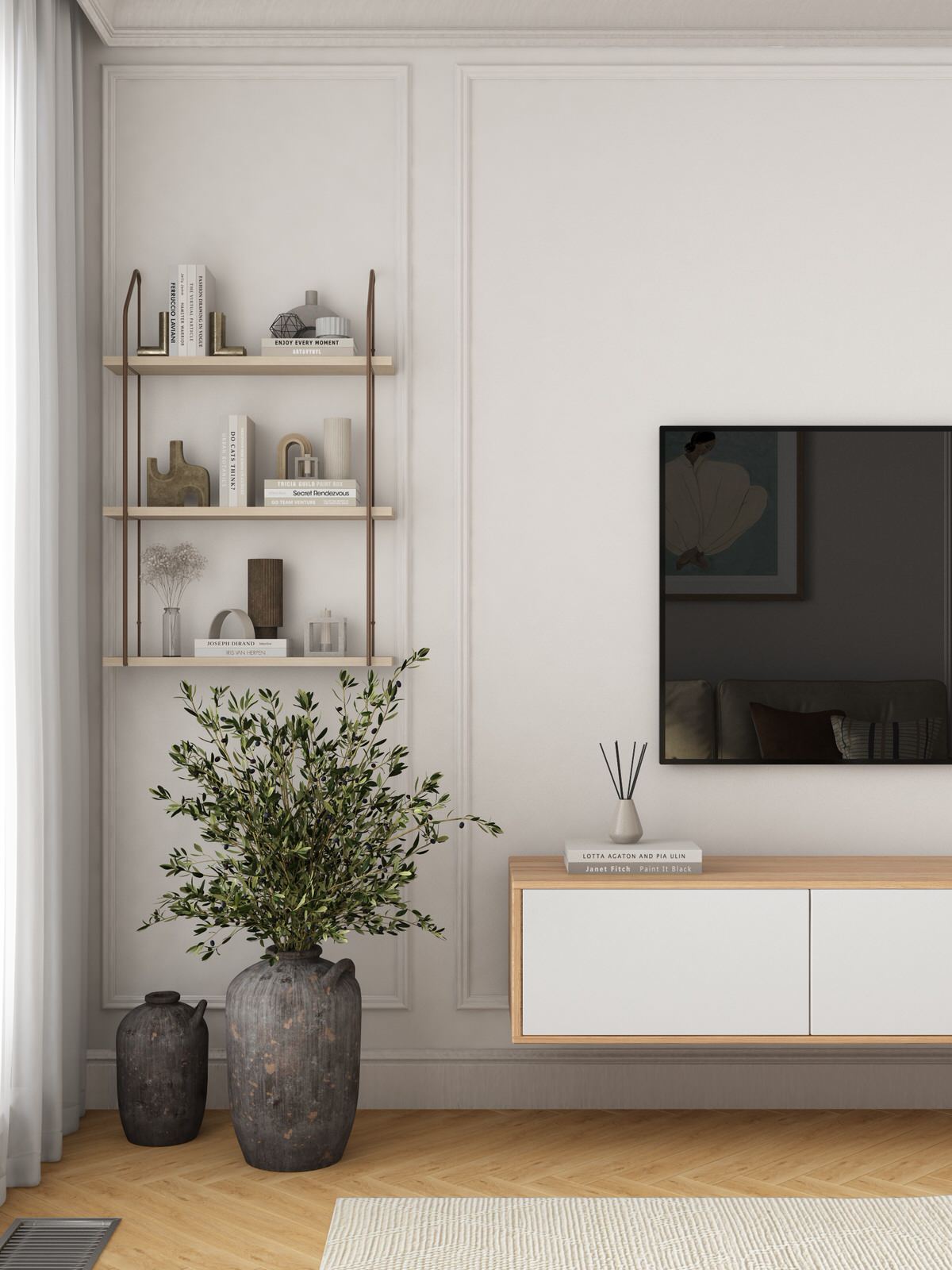 ЖК Руставели