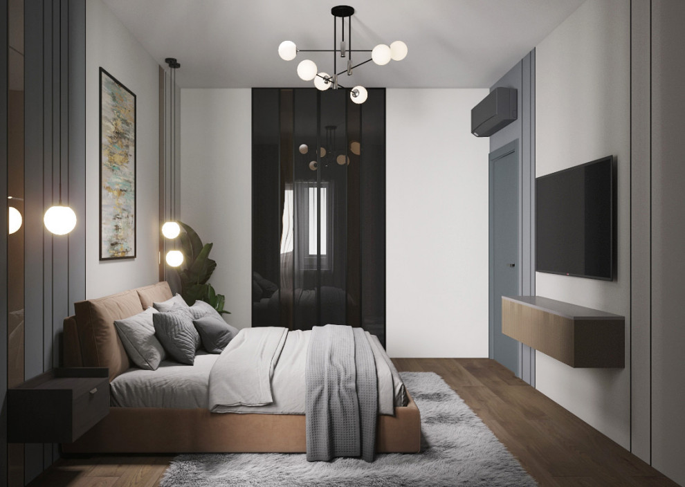 Проект "Эстетика минимализма"