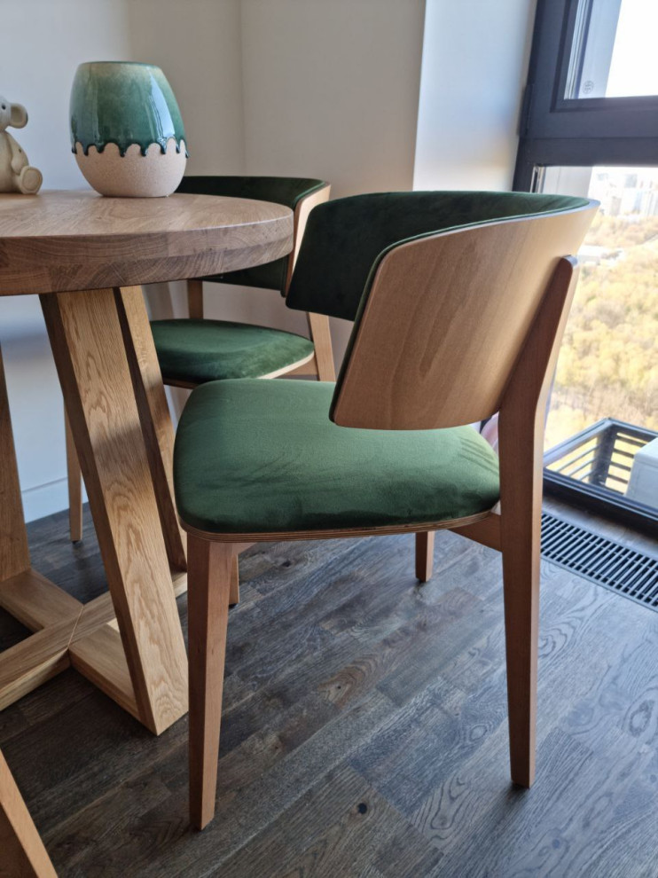 ЖК "Discovery Park"