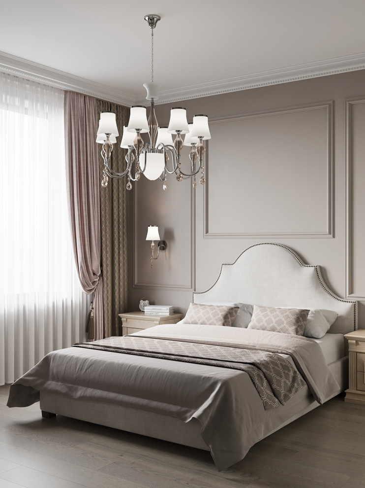 ЖК Русский дом