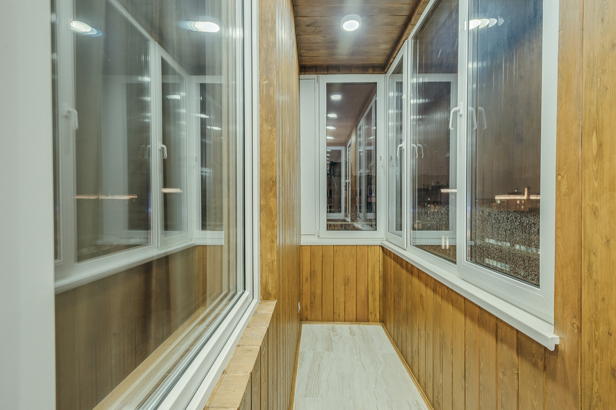 3-комнатная квартира с панорамным видом