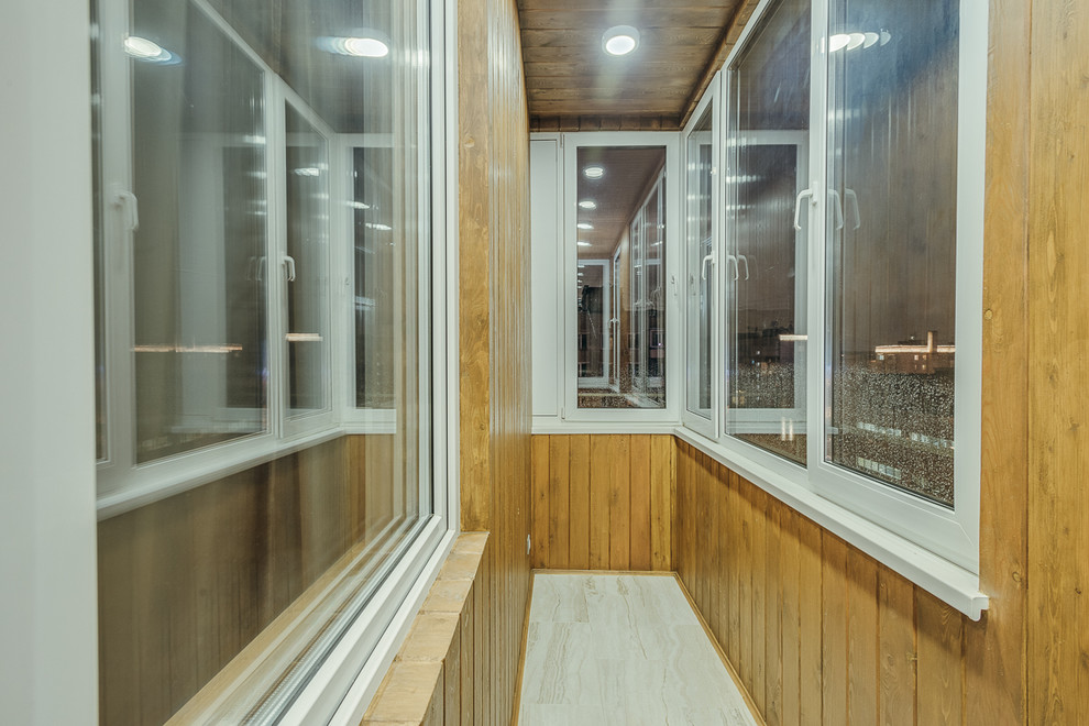 3-комнатная квартира с панорамным видом