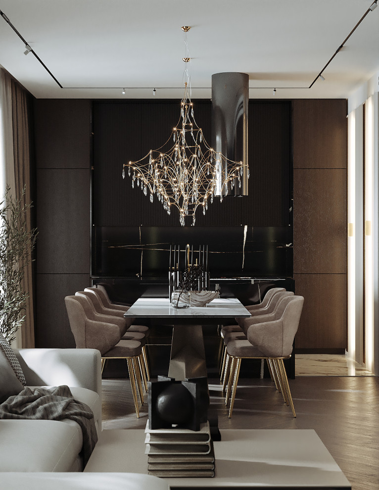 ЖК Александровский сад