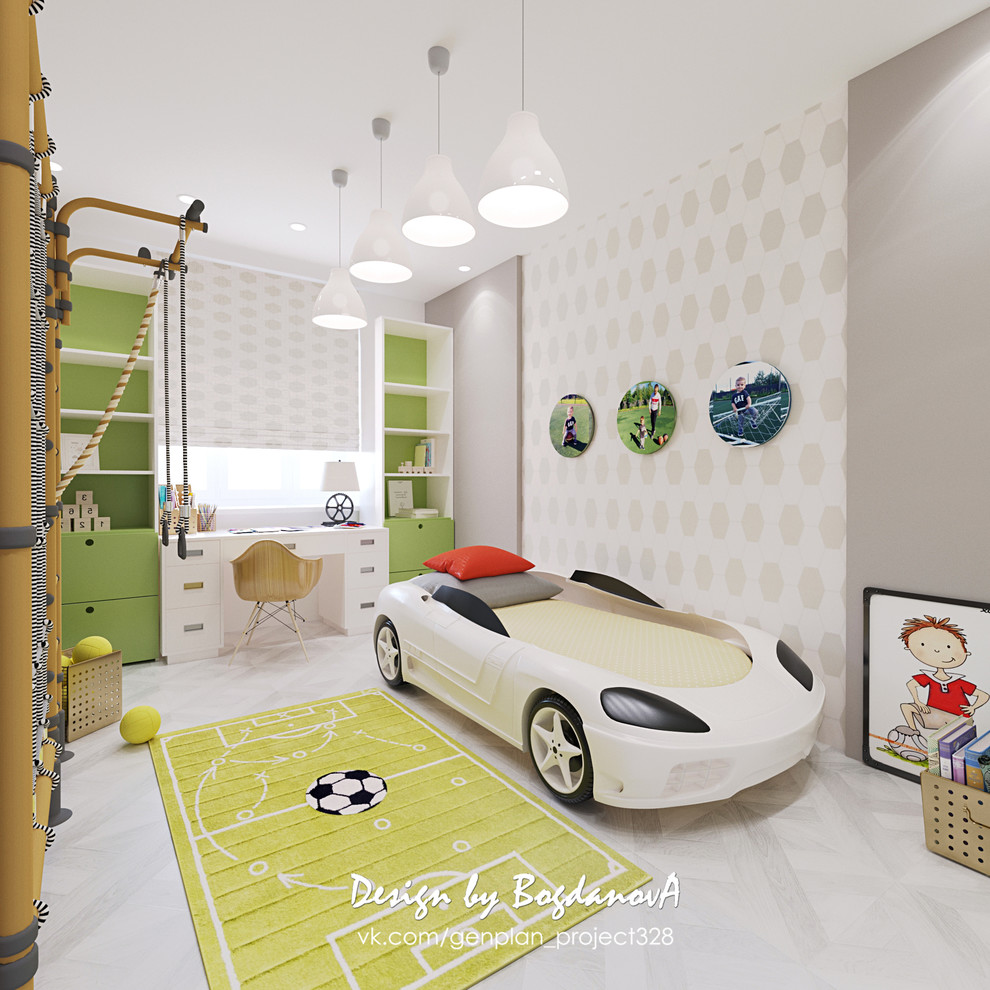 3 к.квартира в  ЖК Панорам-парк, Череповец