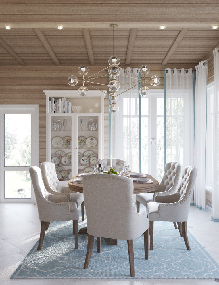 Семейный дом