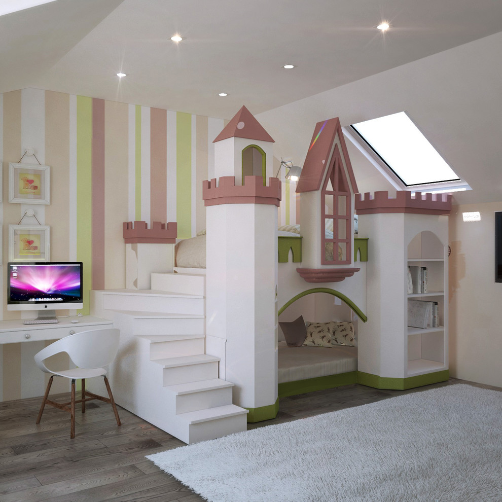 Дом в Белгороде