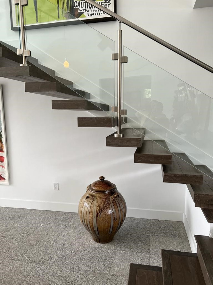 Staircases Design and Construction