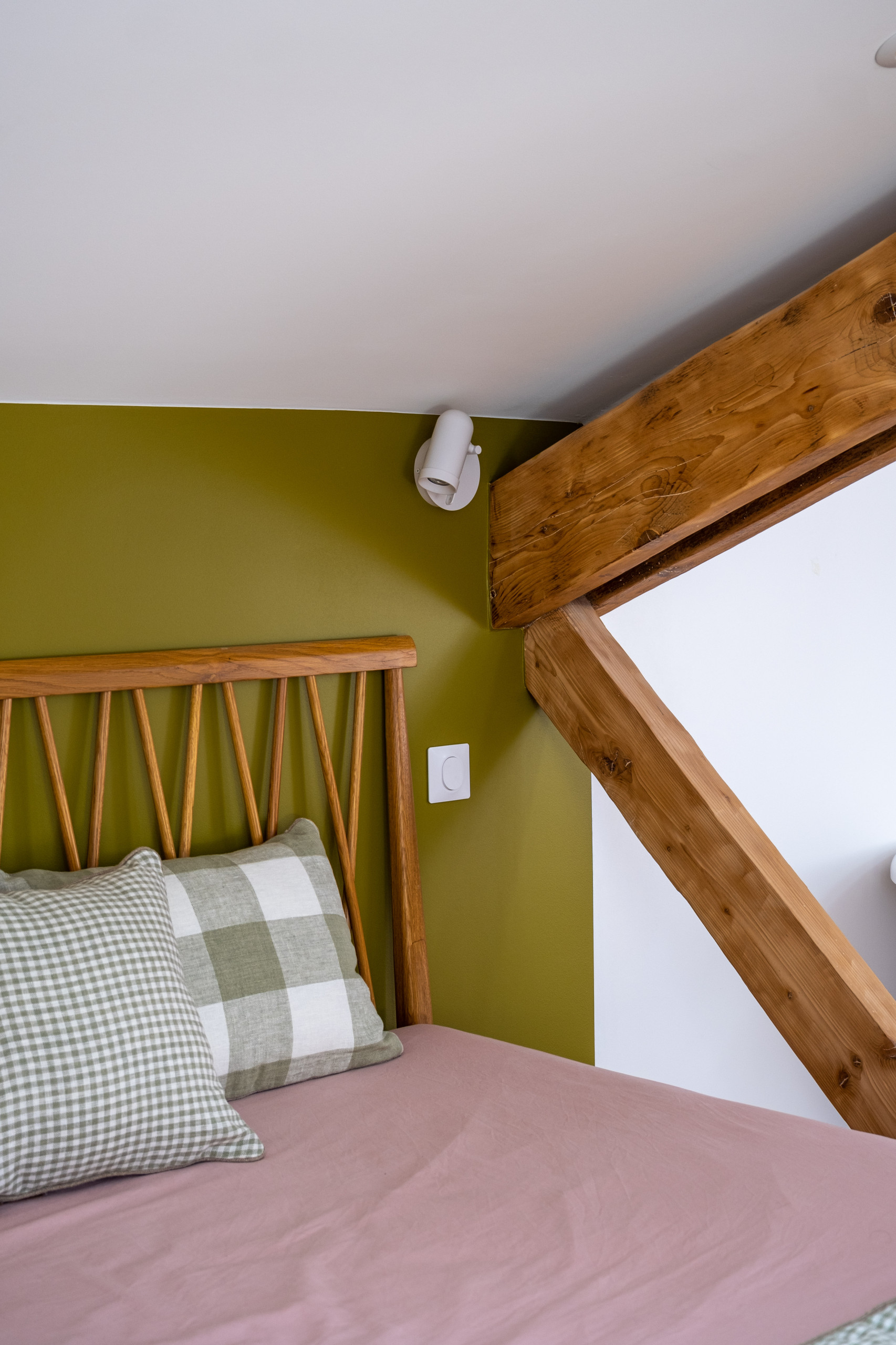 Rénovation Loft Montreuil