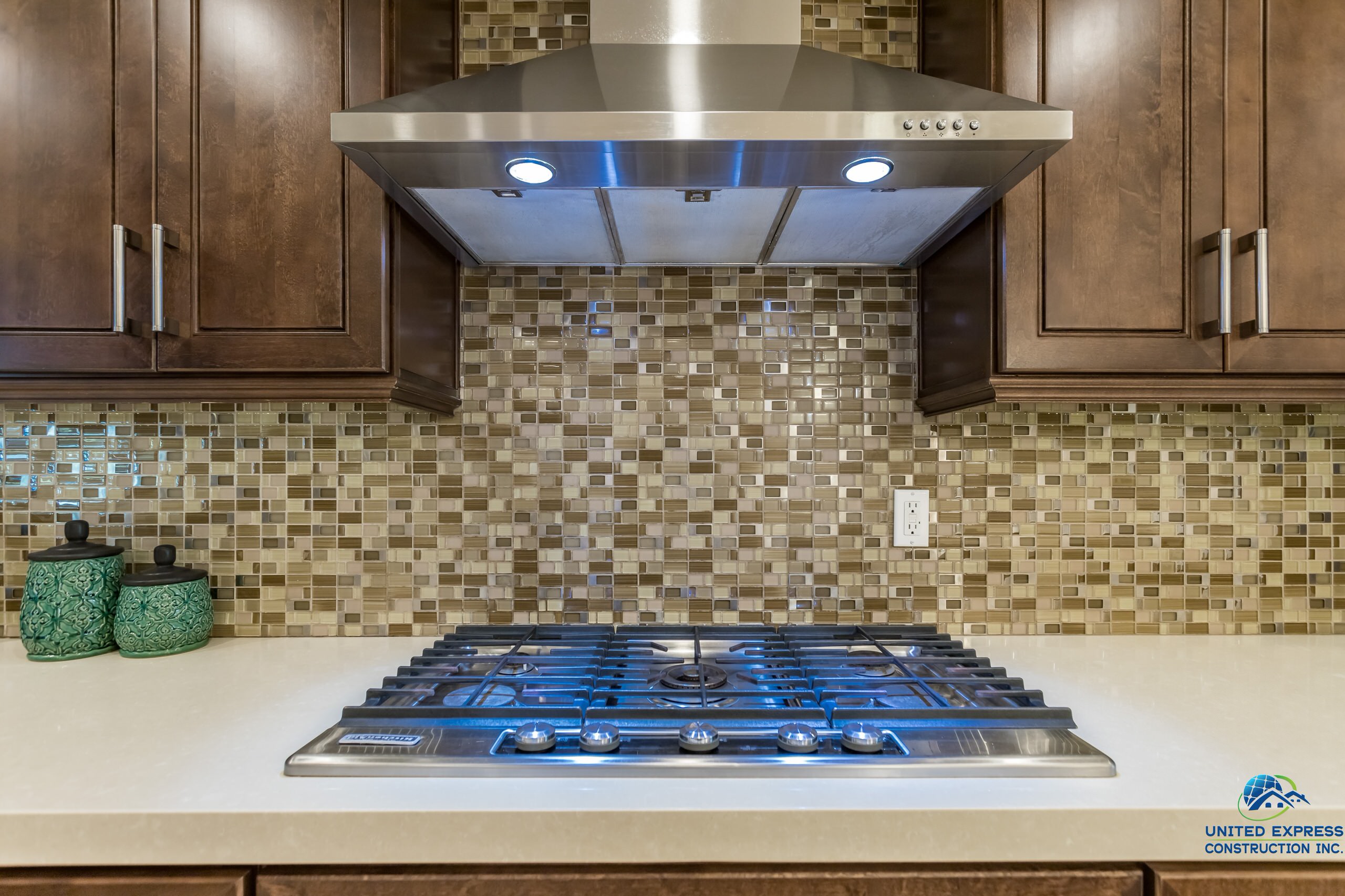 Kitchen Reseda