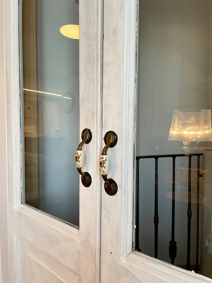 La casa dei ricordi - 100mq