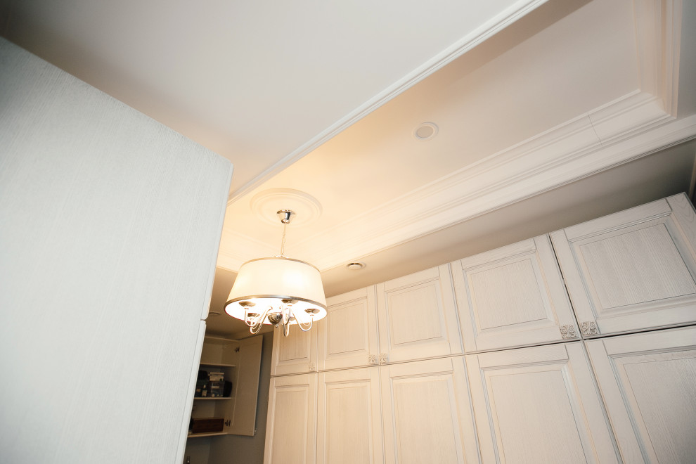 Квартира в ЖК "Одинбург"