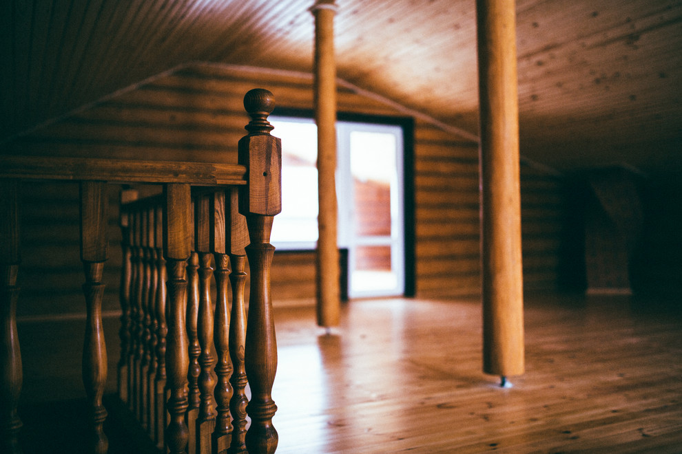 Гостевой дом-баня