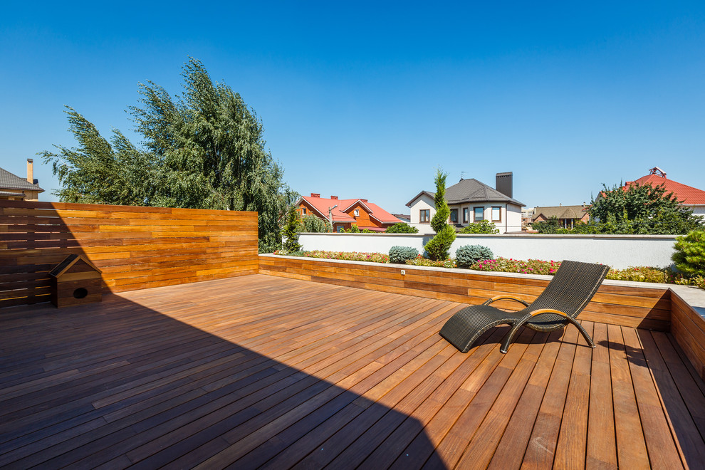 Частный дом