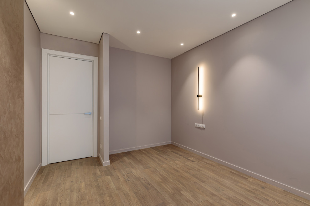 Ремонт квартиры в ЖК «Талисман на Водном»