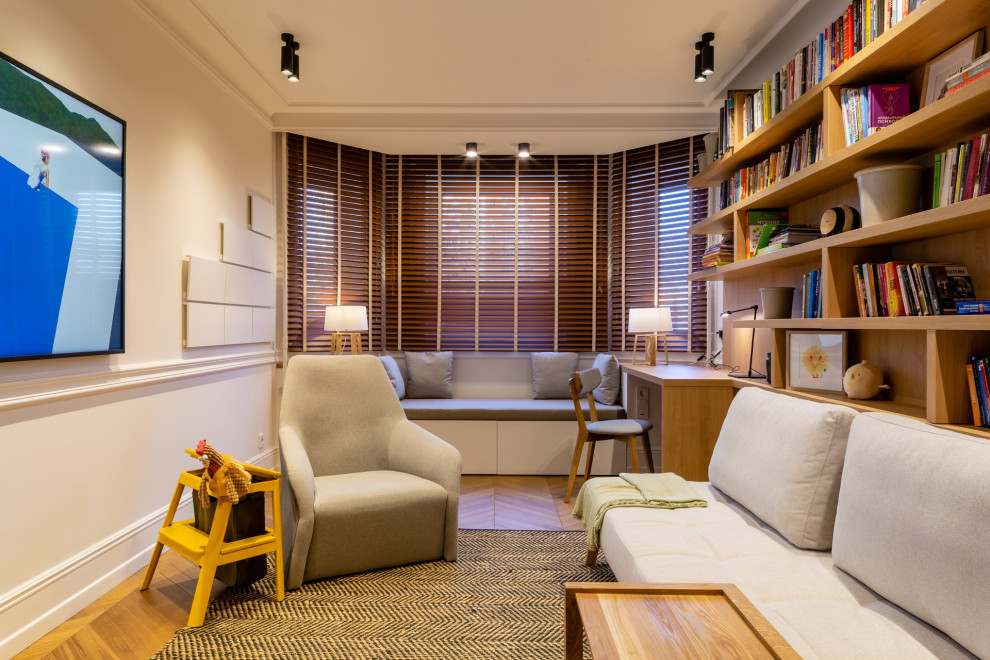 Квартирный вопрос -переделка весна 2021