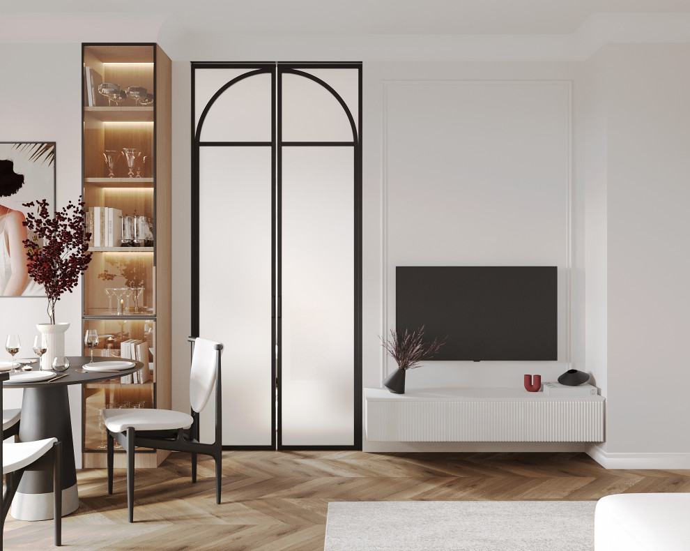 ЖК Болконский