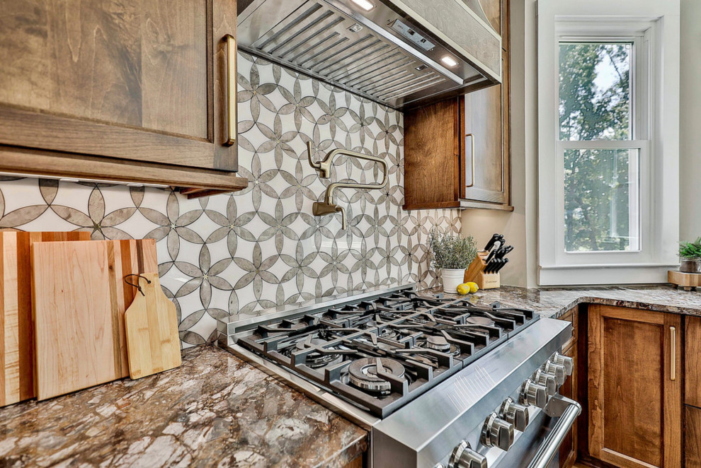 Osojnicki Kitchen