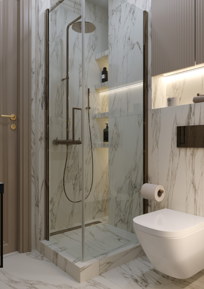 Ясногорская