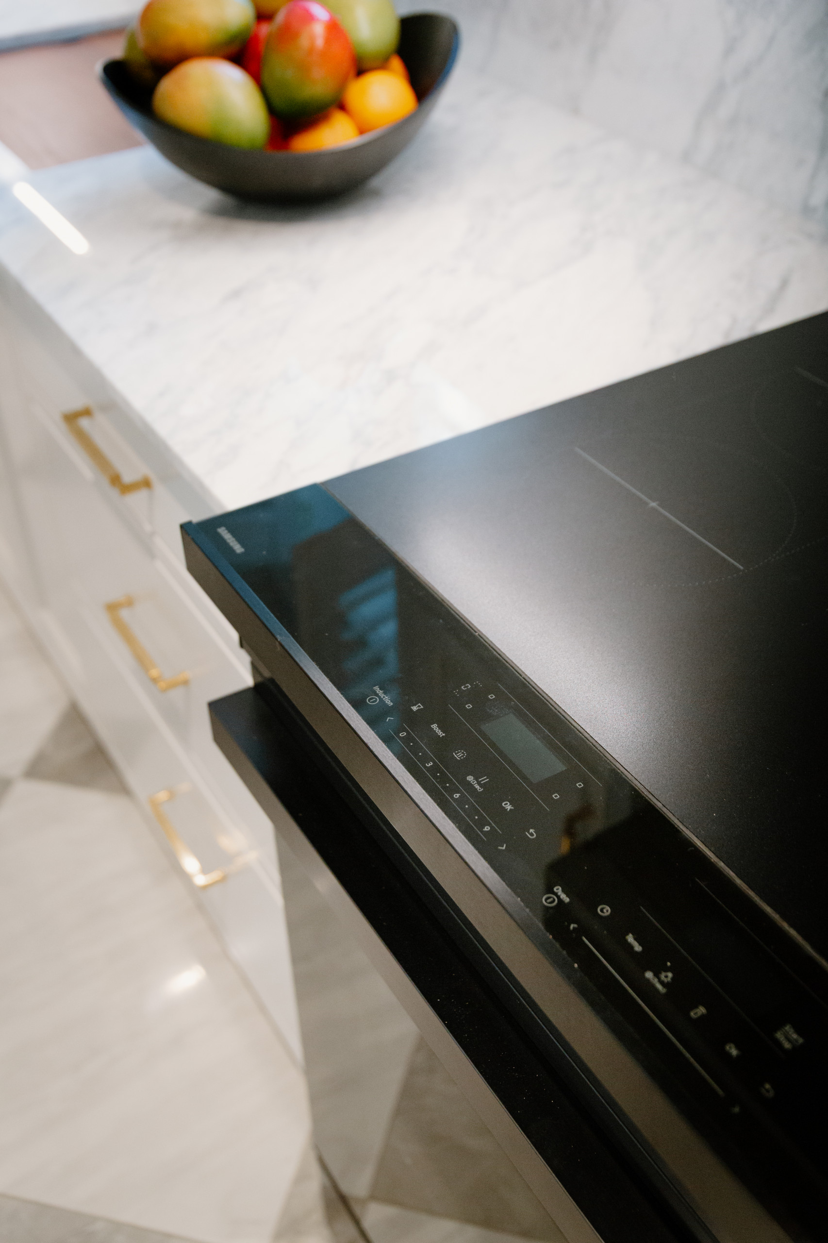 sleek appliances