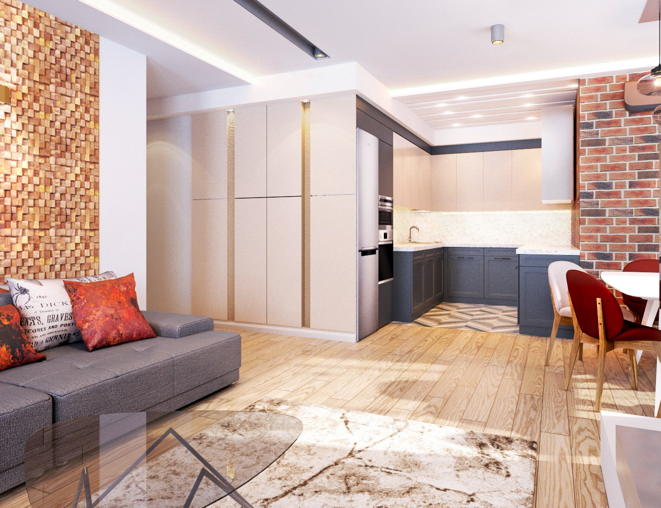 ЖК АРГО Самара