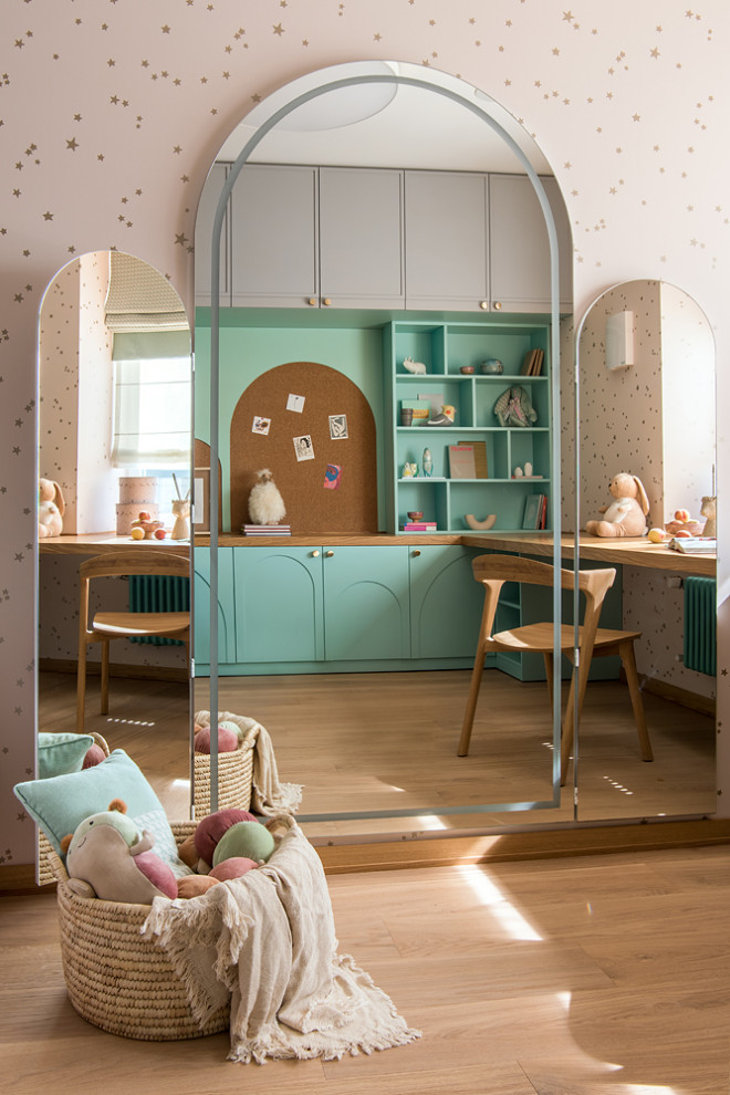 Квартира на ул. Бармалеева 155 м2