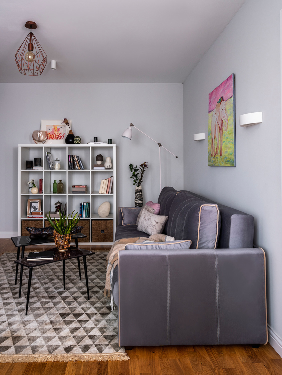 Квартира на ВДНХ