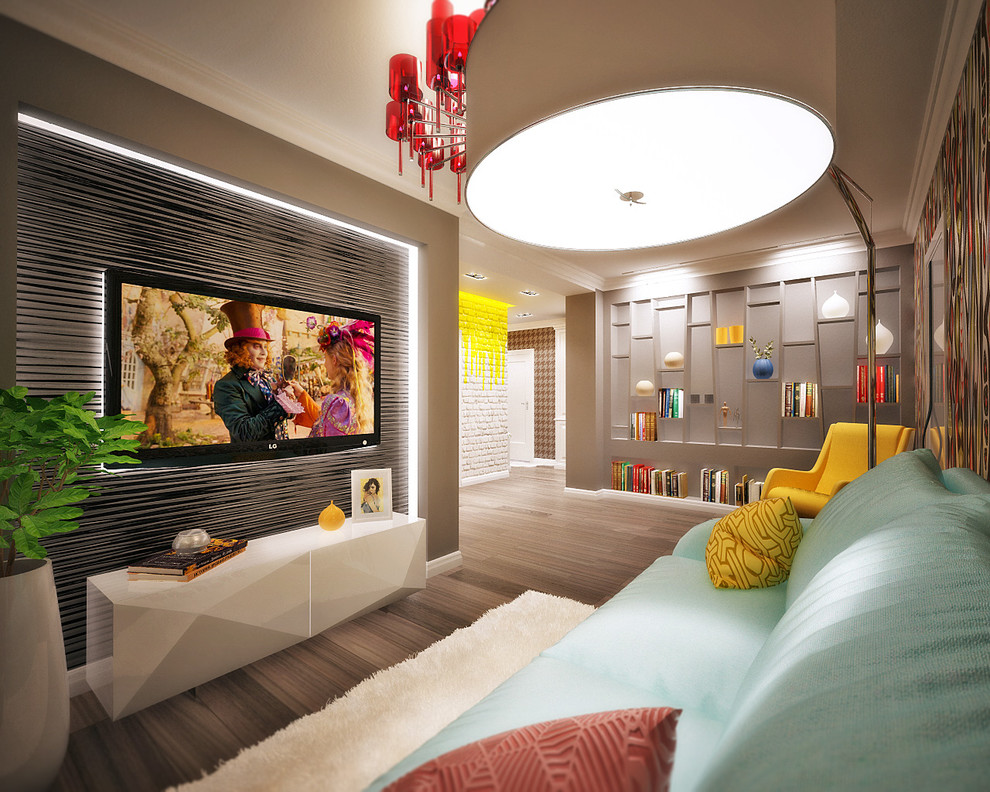 микрорайон "Улитка"