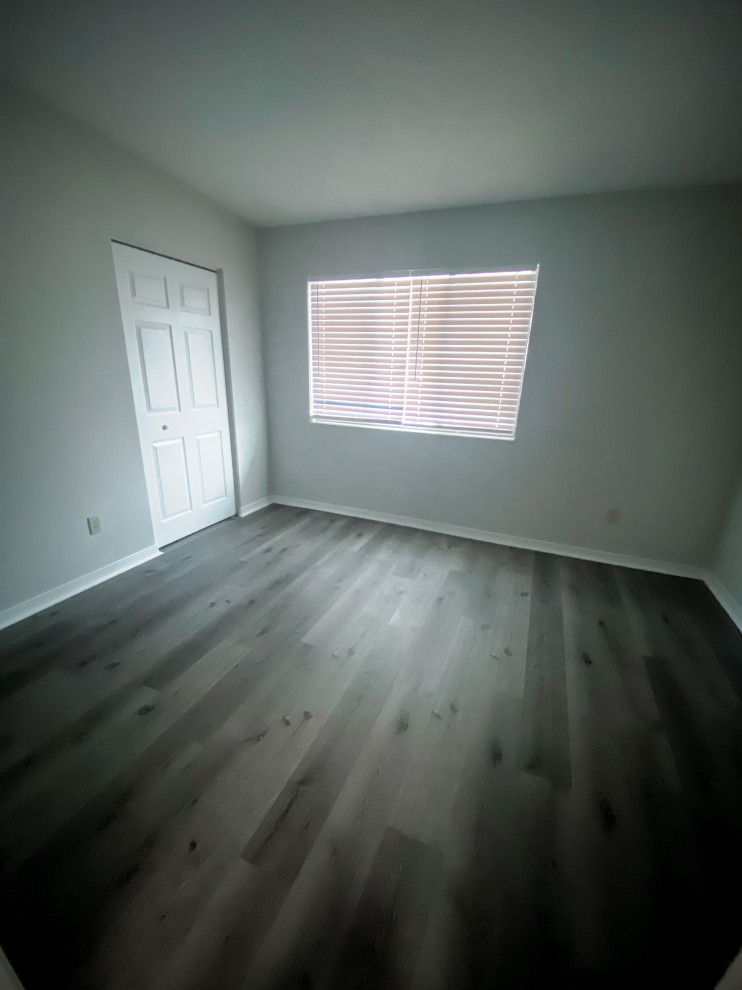 University Townhome