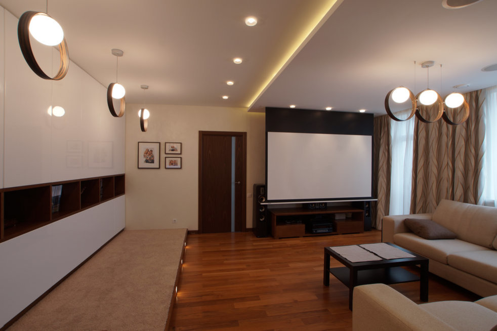 Квартира на  ул. Пионерская