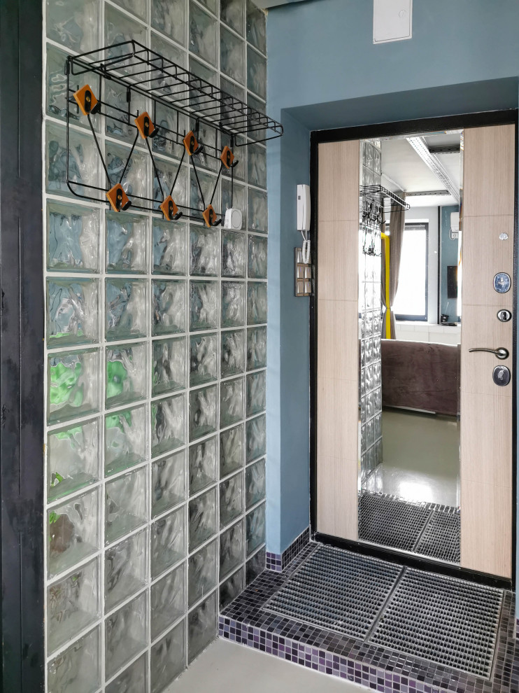 Студия лофт на Неве