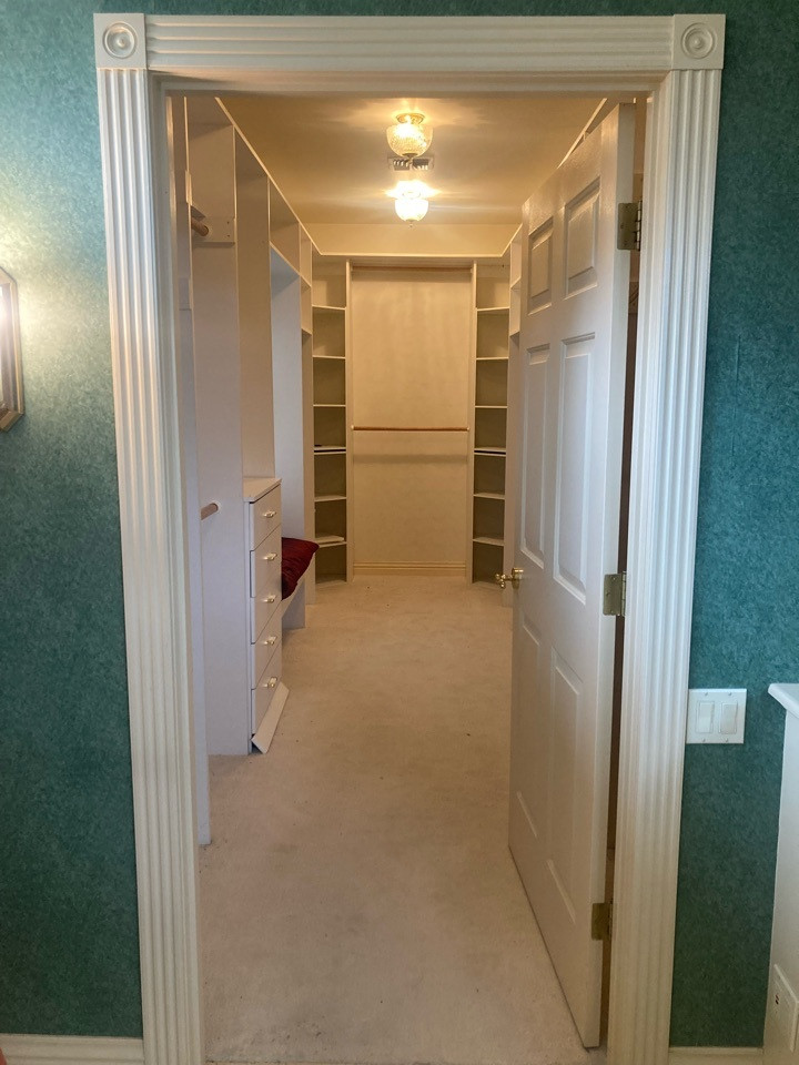 Main Suite Remodel - Manzanita Street