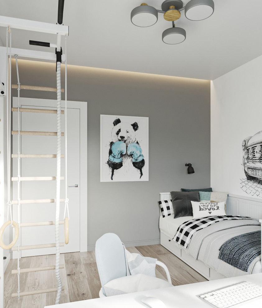 ЖК "Легенда героев"