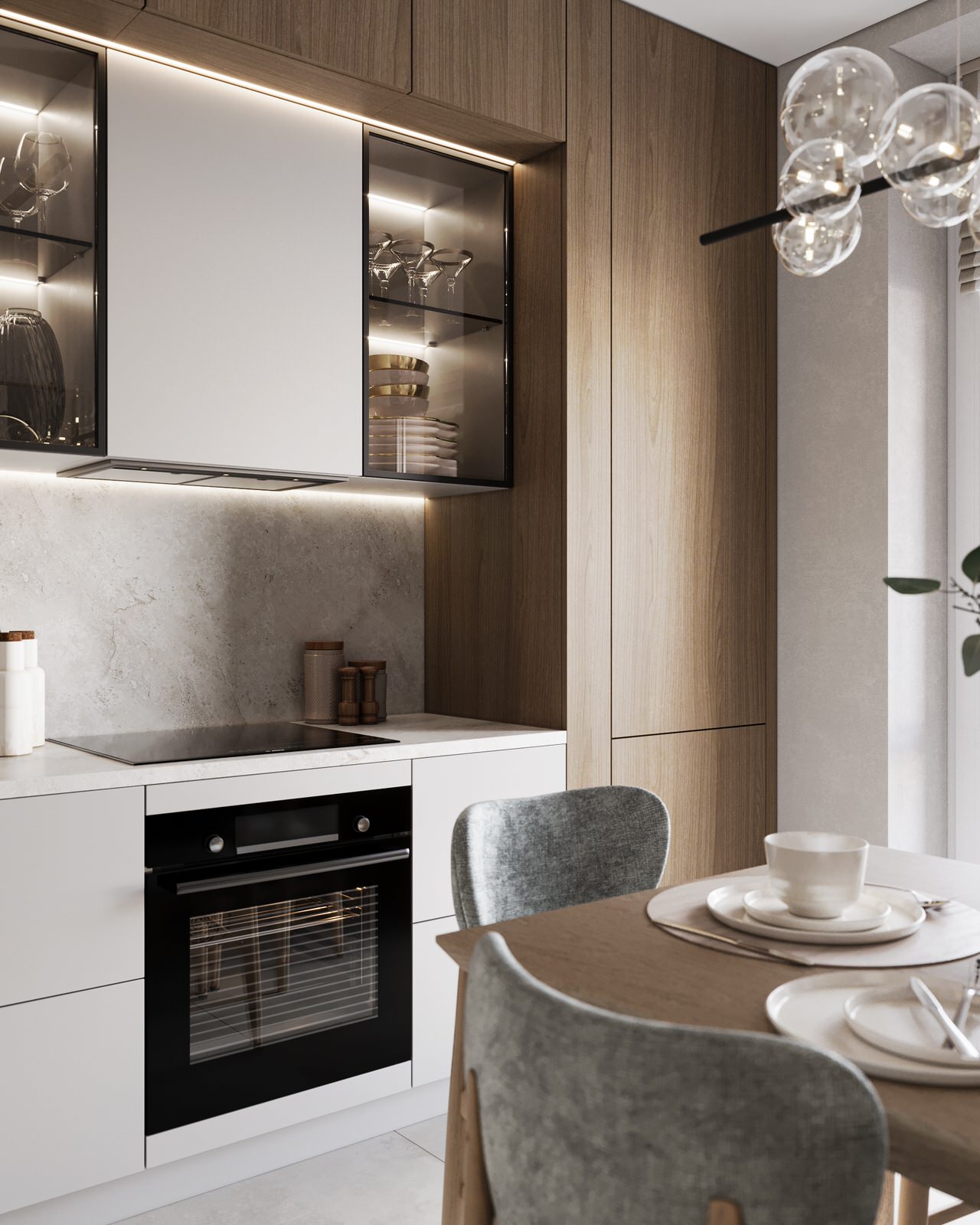 Квартира Реутов