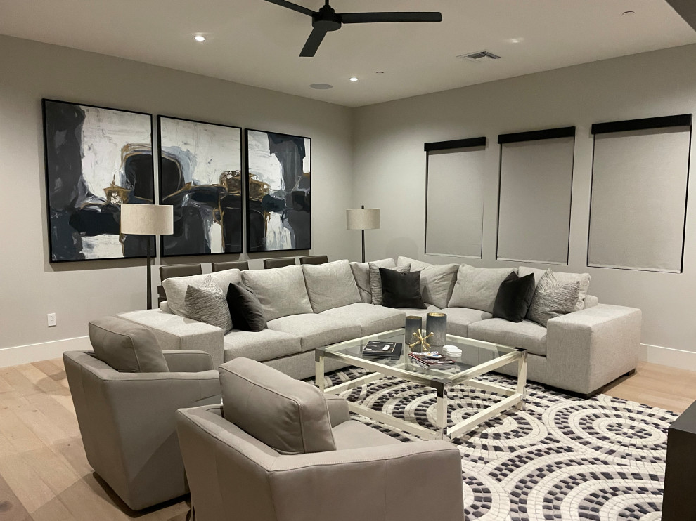 Media Room 2