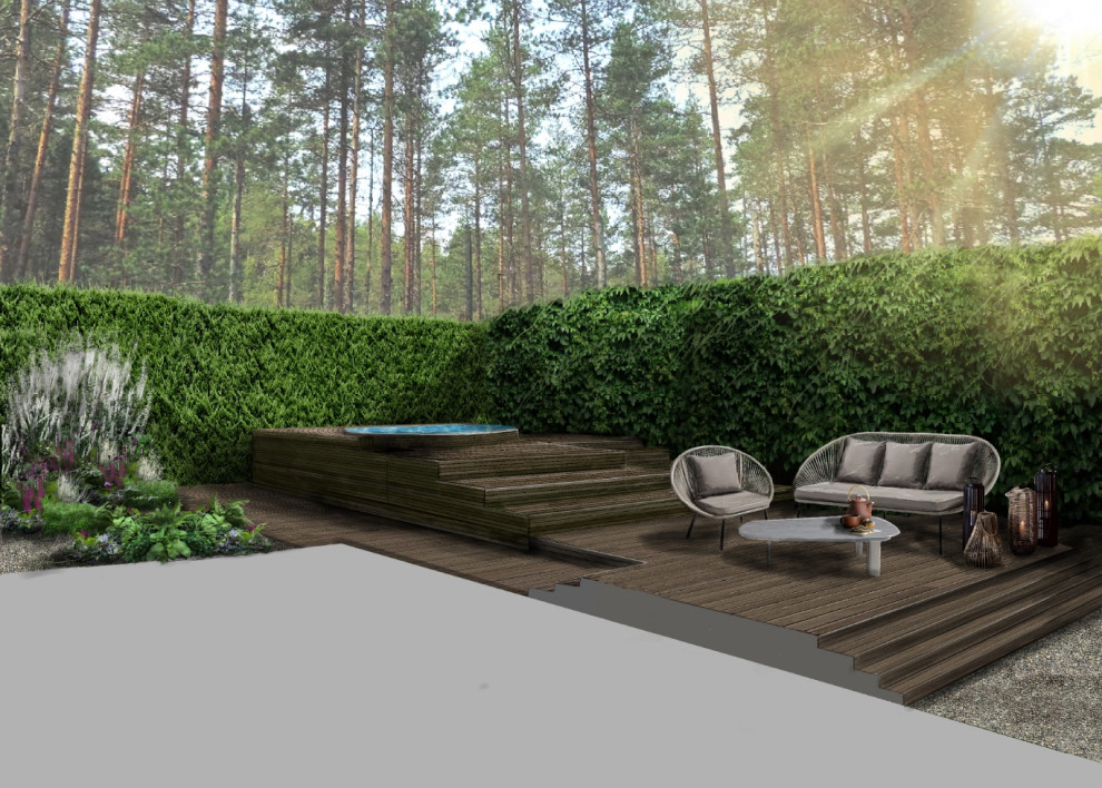 Цветочный Кантри 30 соток