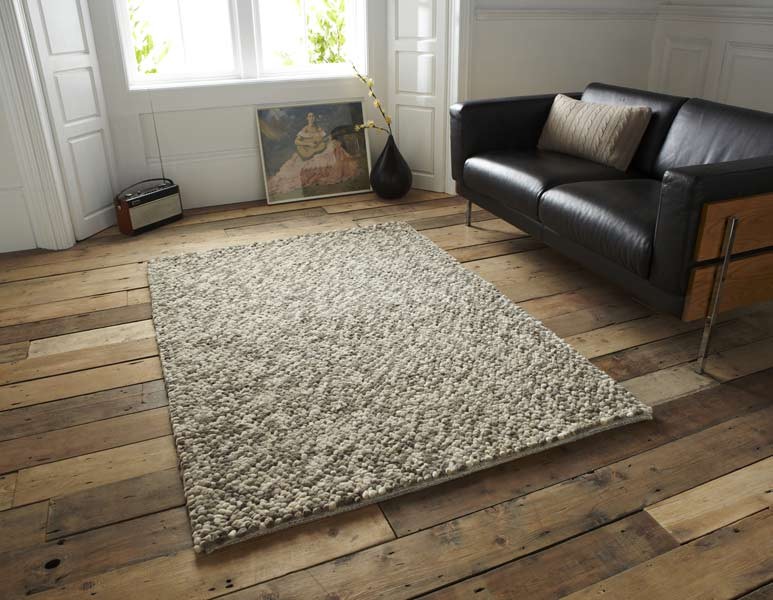A selection of our Shaggy Rugs.