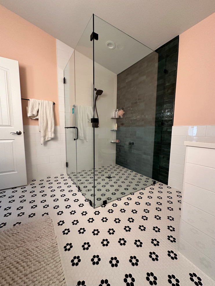 Gig Harbor, Full house renovation